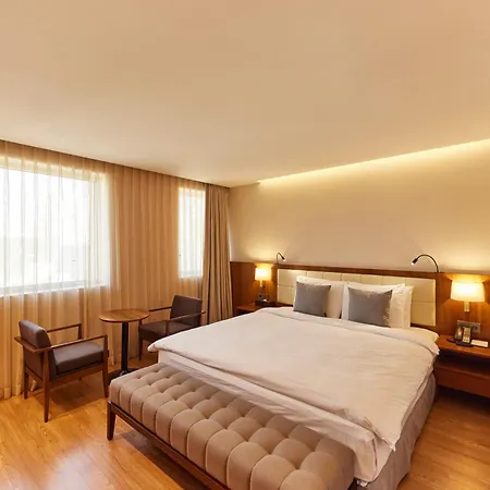 Hotel Uri& Seoul Exterior photo