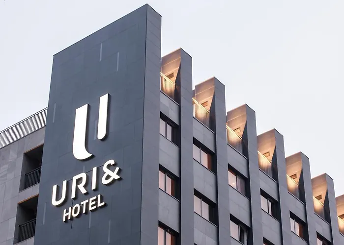 Hotel Uri&