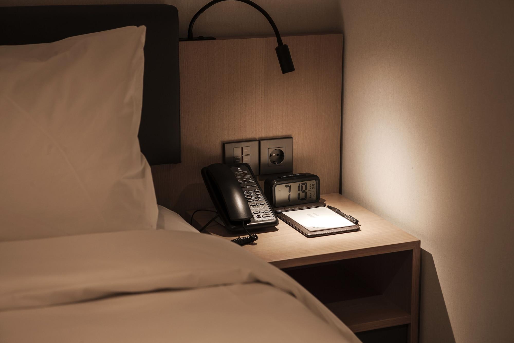 Uri& Hotel 4*