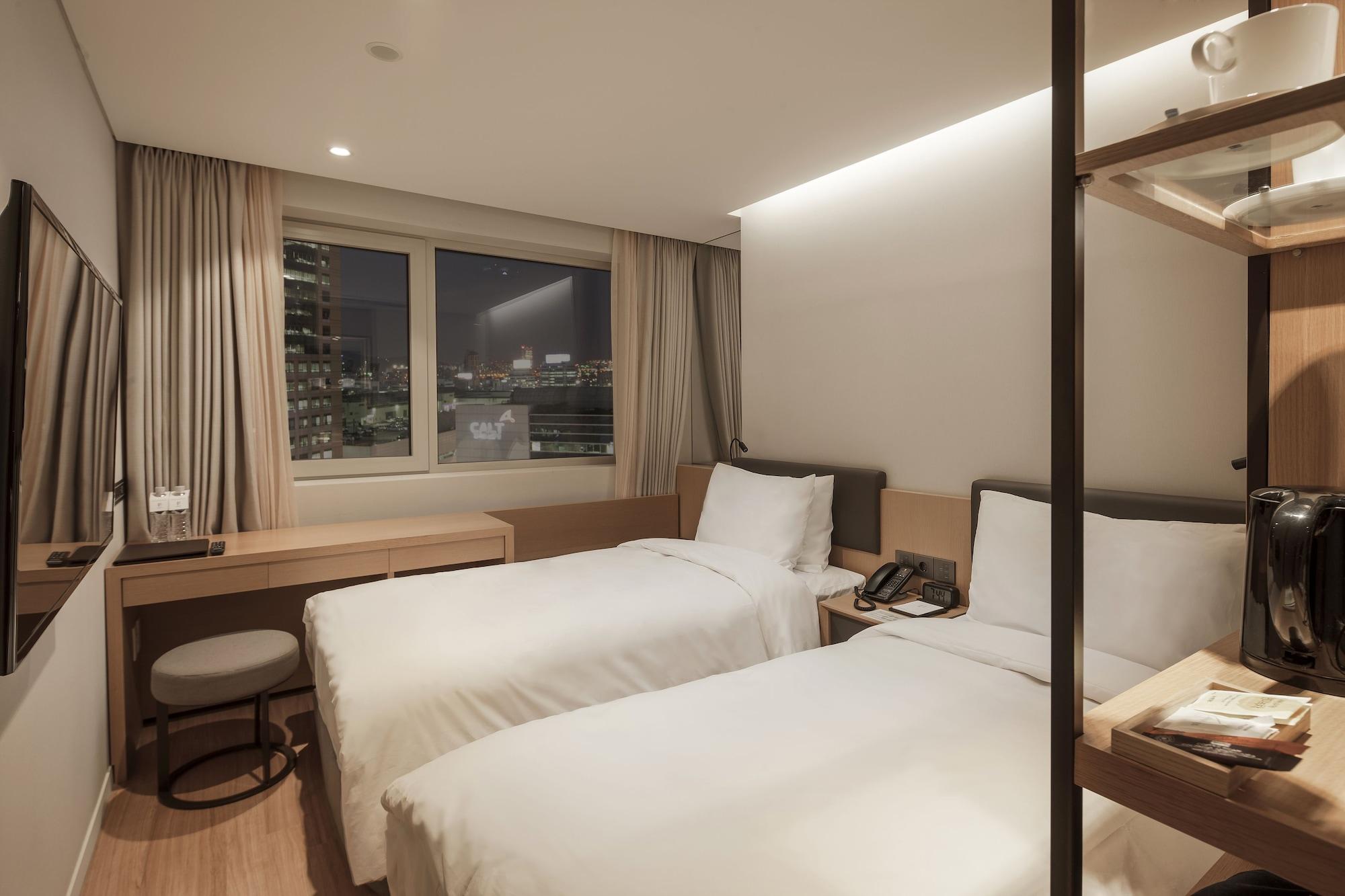 Hotel Uri& Seoul
