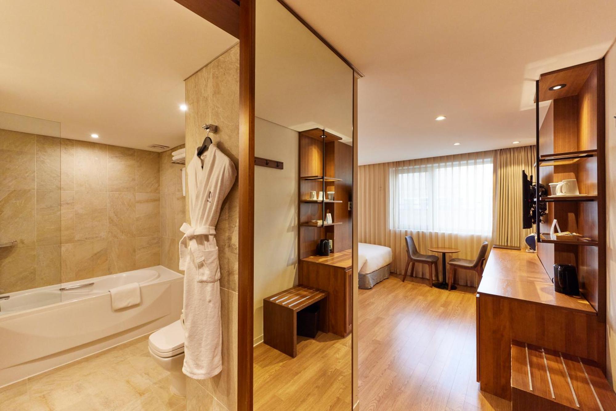 Hotel Uri& Seoul
