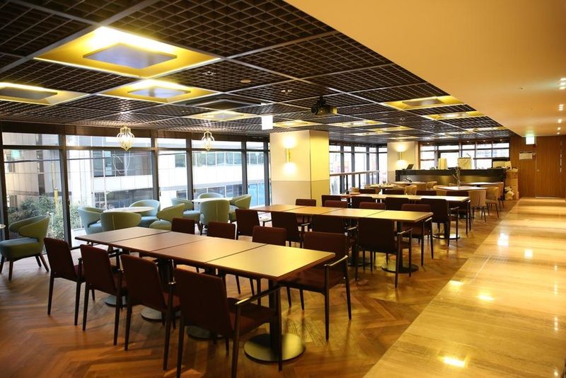 Uri& 4* Seoul
