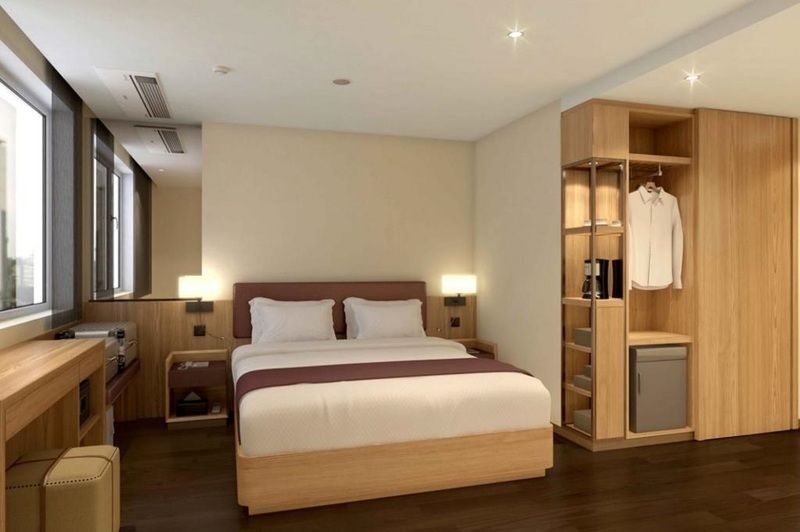 Hotel Uri&