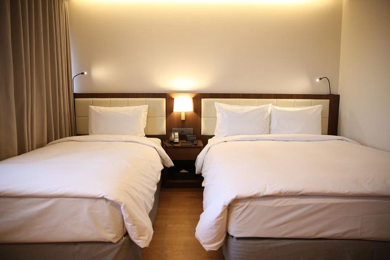 Uri& Hotel 4*