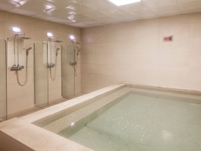 Hotel Uri&