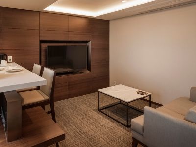 Hotel Uri& Seoul